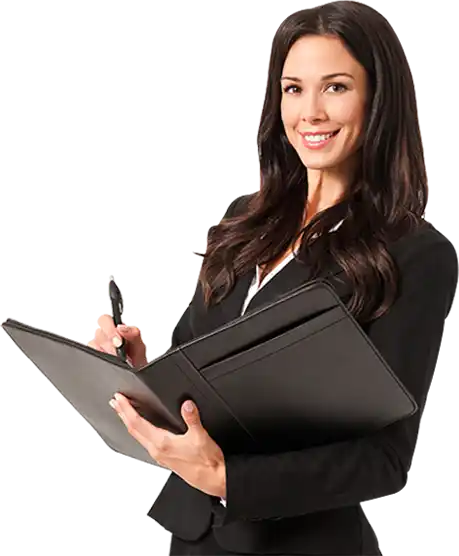 Abogada especialista en derecho inmobiliario